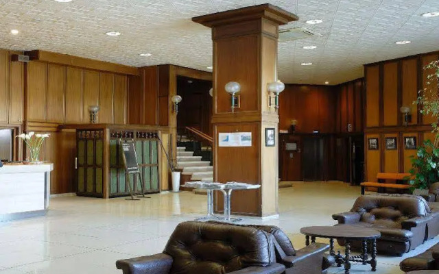 Pere III Hotel
