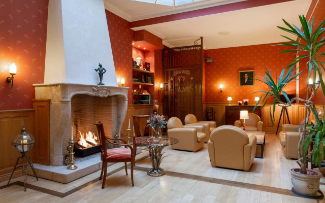Hôtel Perrin