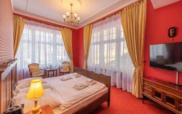 ProHarmonia Rezydencja Wellness