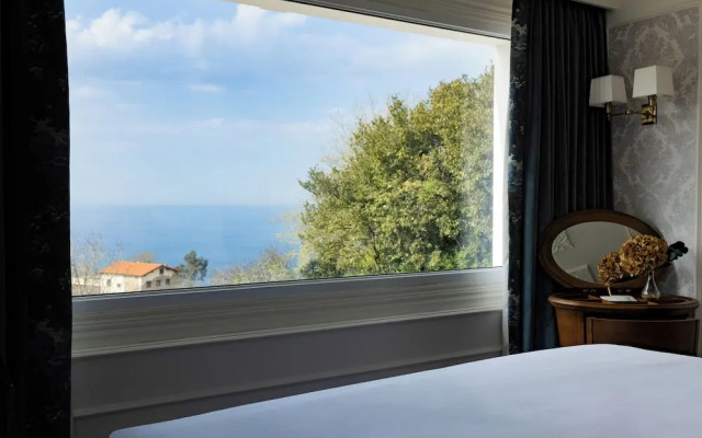 Hotel Luze Boutique San Sebastián