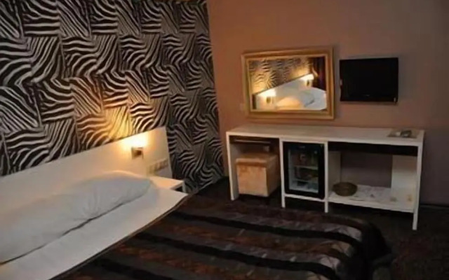 Grand Duayen Hotel