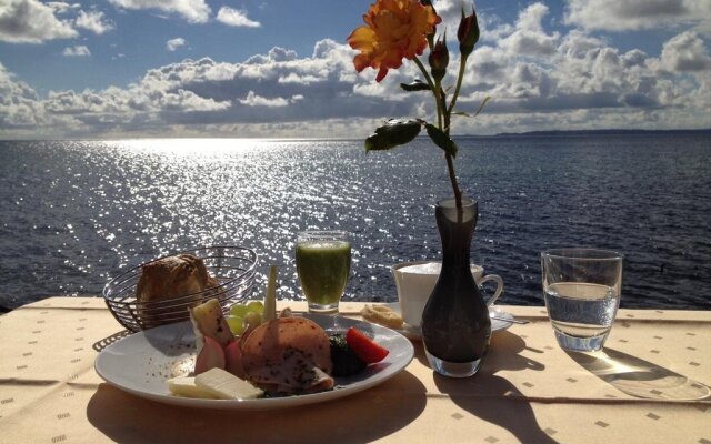 Strandhotel Sassnitz