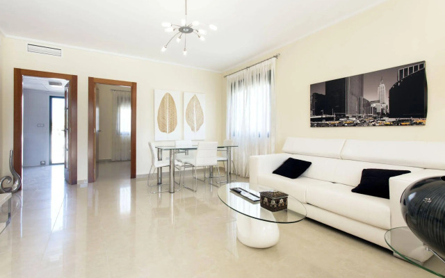 Villa Bennecke Pacifico