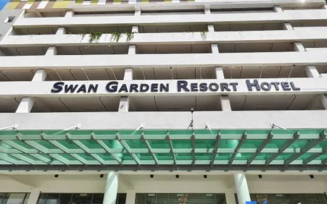 Swan Garden Resort, Bathub, Seaview 2Day stay -20% by THS – Exterior – Malacca