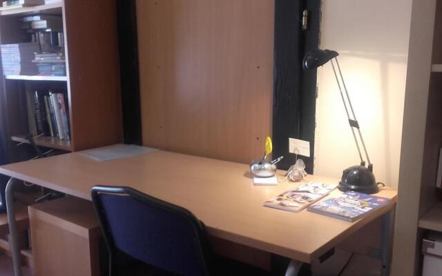 Apartman Trnje