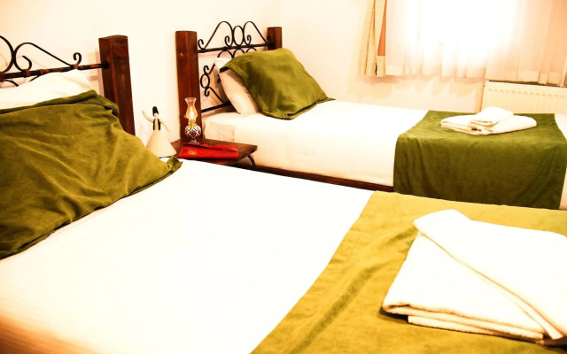 Kufe Hotel