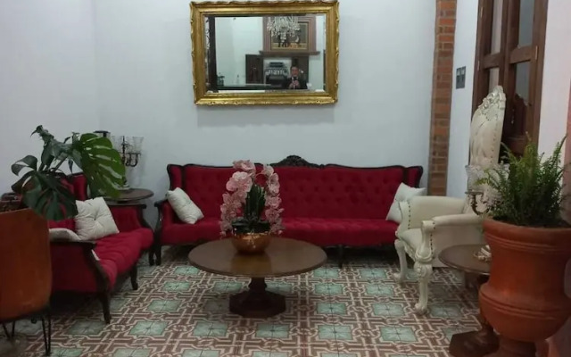 Hotel Boutique Celia