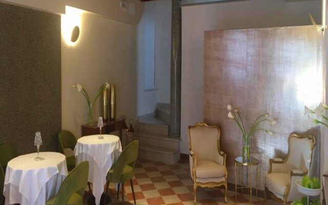 IH Hotels Venezia Salute Palace