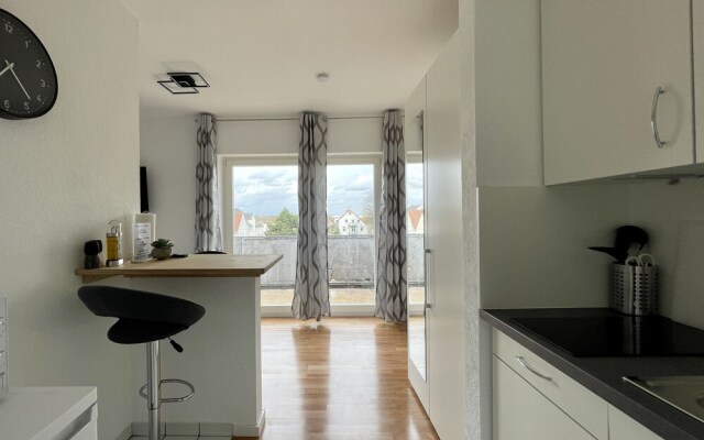 Wonderful Apartments in the centre of OS