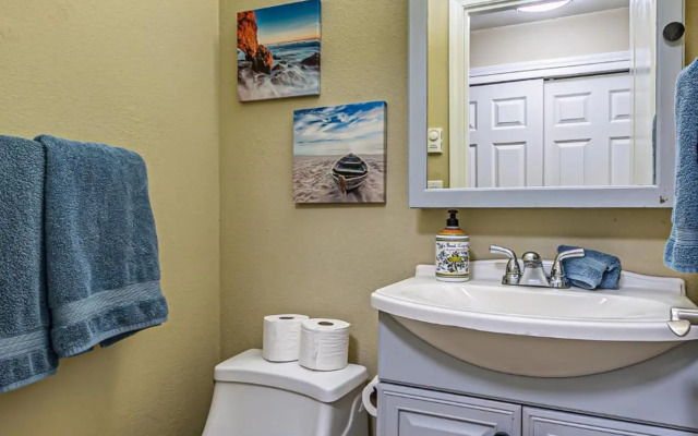 the Terrace, best area, Jacuzzi bath