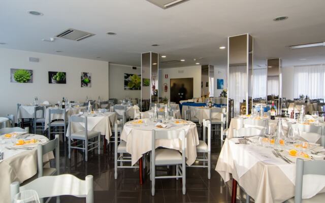 Hotel Metropol