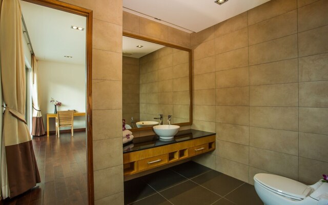 Tantawan villa 3BR