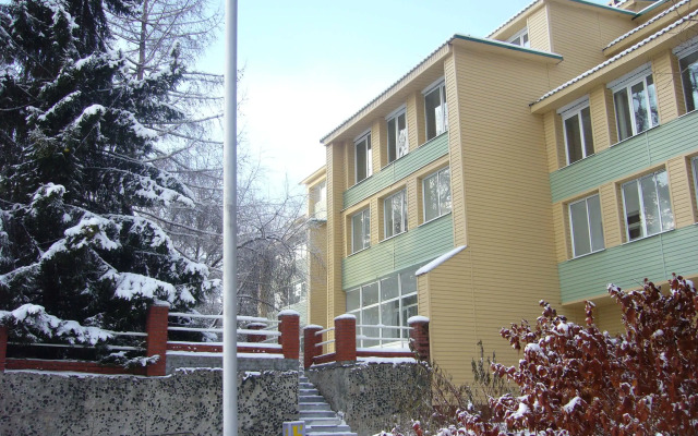 Таватуй (Свердловск обл)