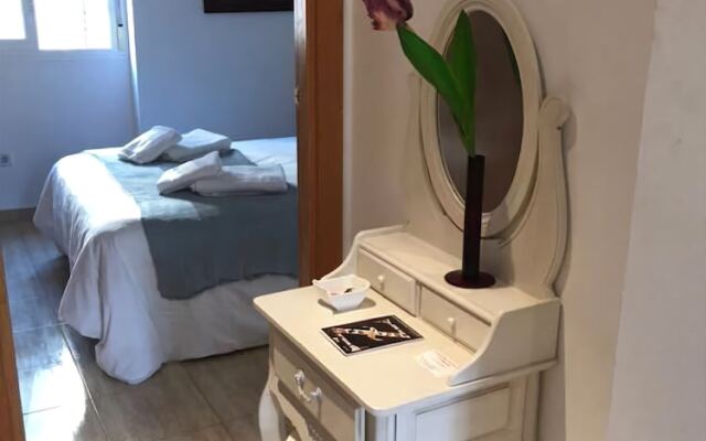 Apartamento El Balcón del Coso