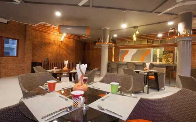 Chabana Kamala Hotel 