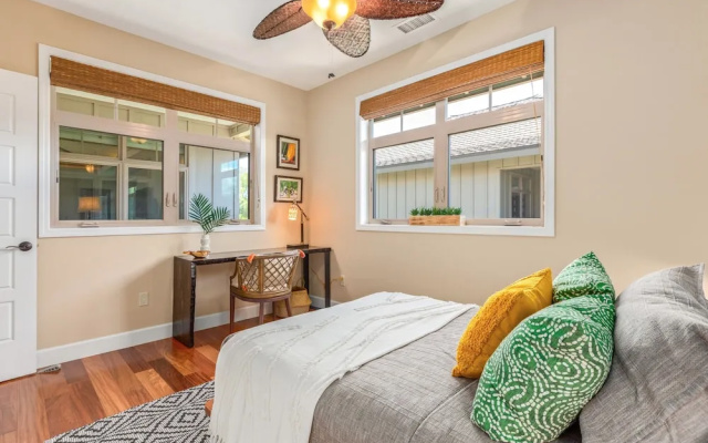 Mauna Lani Kamilo 3 Bedroom Home