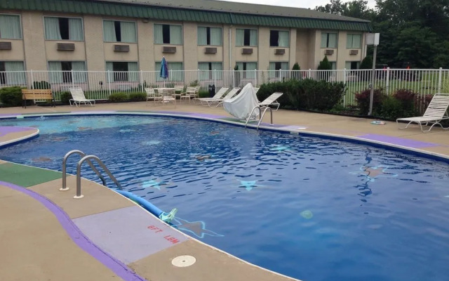 Days Inn Williamstown