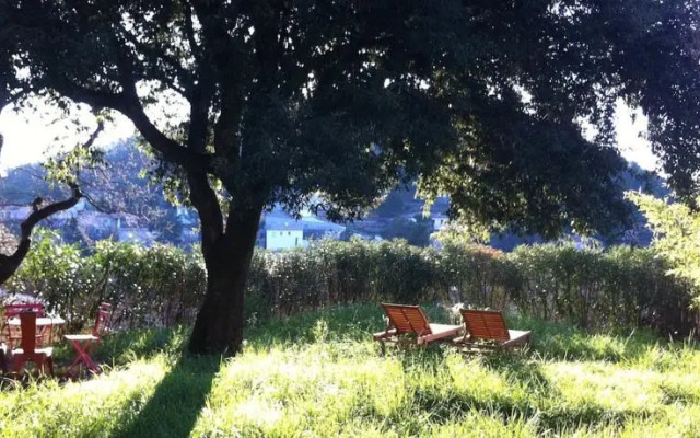 Chambre dhôtes La Bastide dEmmanuelle