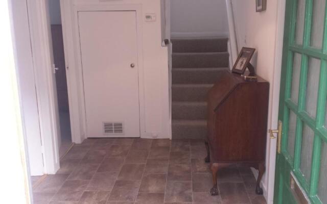 Blair Drummond Holiday Home