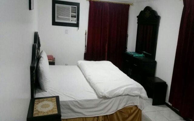 Al Eairy Furnished Apartments Jeddah 5