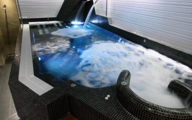 Hotel Spa Nanin Playa