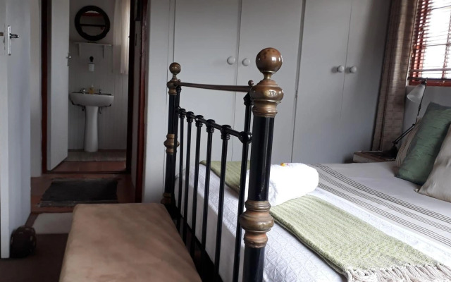 StarFish Accommodation