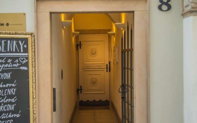 President Boutique Apartment II