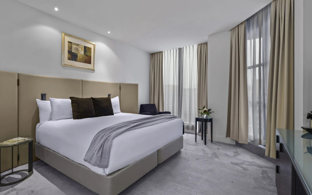 Peppers Waymouth Adelaide