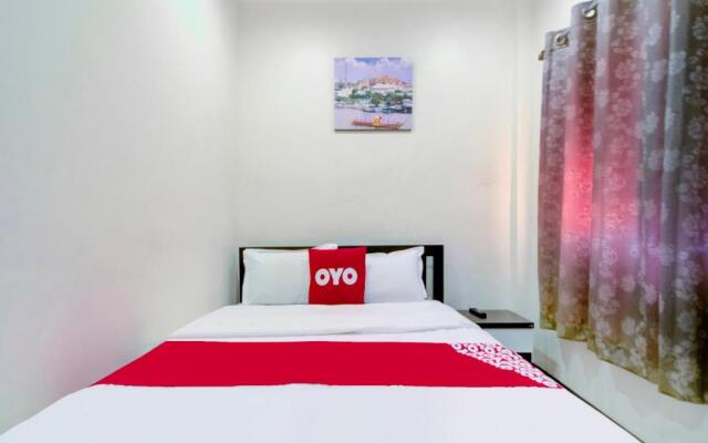 OYO 253 Kk 11 Boutique Inn