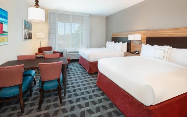 TownePlace Suites by Marriott Atlanta Lawrenceville