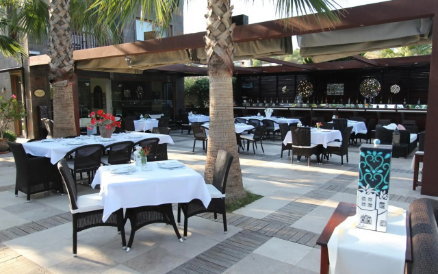 Olira Boutique Hotel & Spa - Boutique Class
