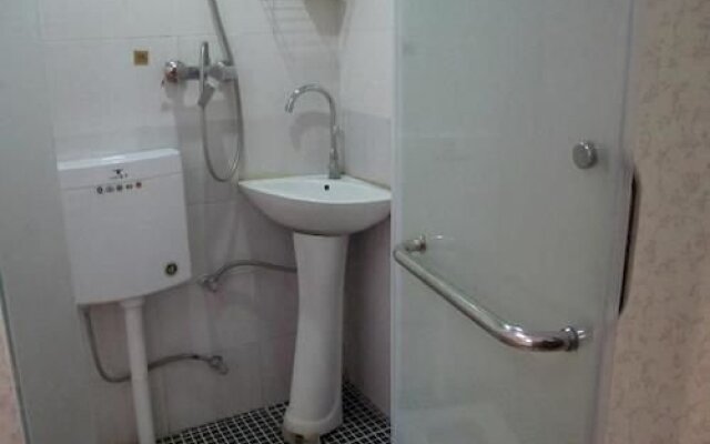 Wuhan Wansongyuan Guoshun Hostel
