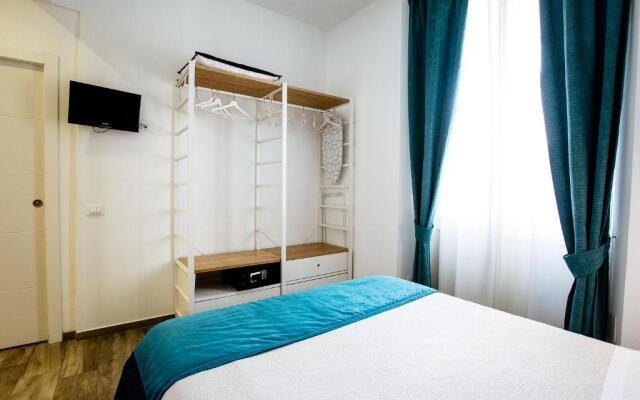 Apartments & Suites 5 Terre La Spezia