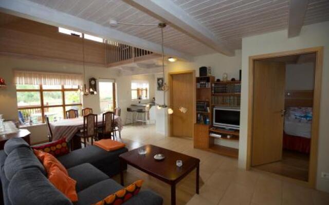 1 Vikurholt Home