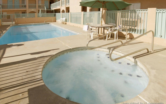 Aerospace Inn
