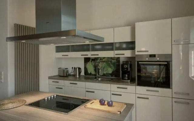 Holiday Apartment Goose in the Monument