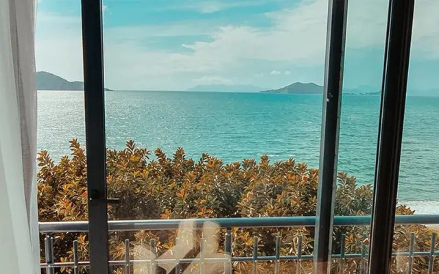 Deniz Otel Muğla