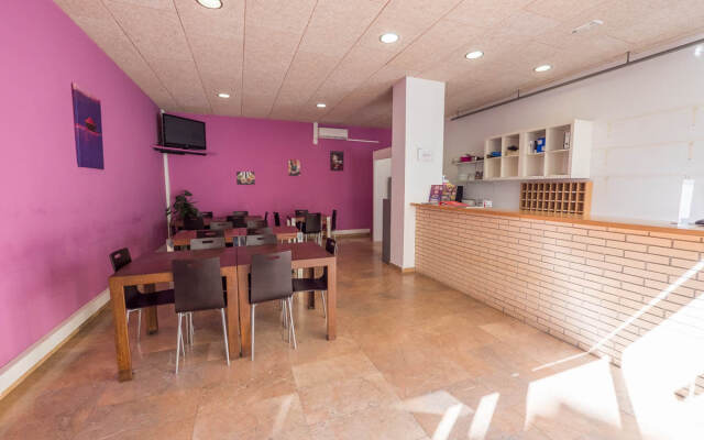 Apartaments AR Niu d'Or