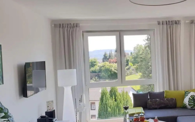 Pleasant Apartment in Merzig