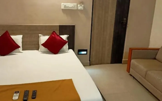 Chennai guest house