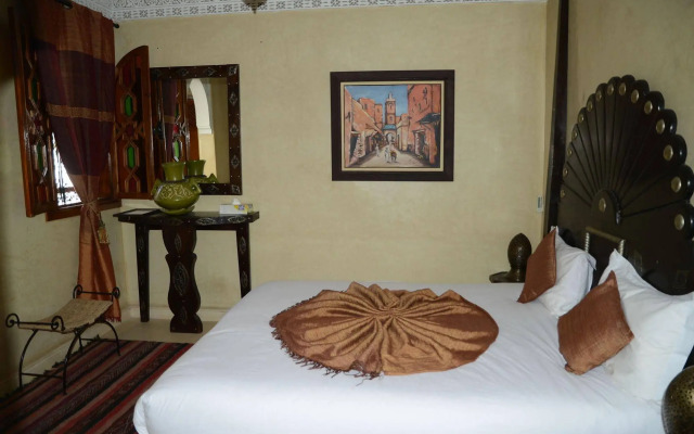 Riad Kechmara