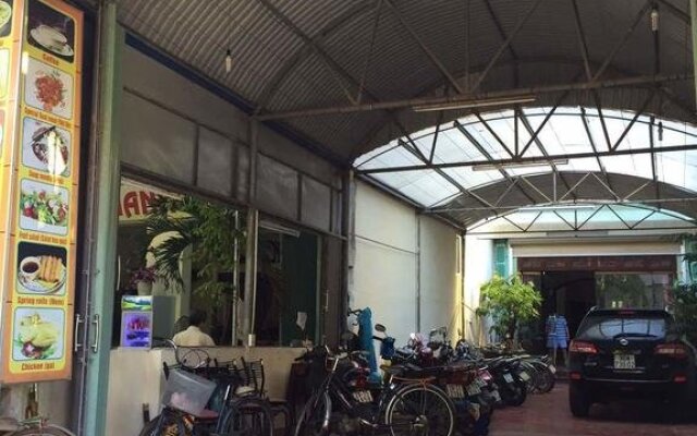 King Kong Hostel