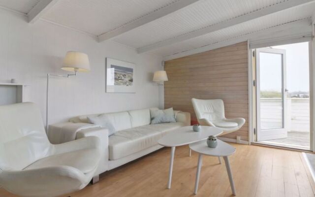 "Nedzad" - 100m from the sea in NW Jutland