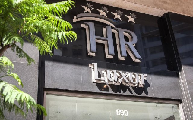 HR Luxor Buenos Aires