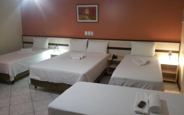 Hotel Seibt