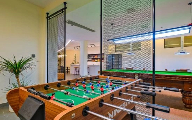 Xike Homestay (Donglinsi Branch)