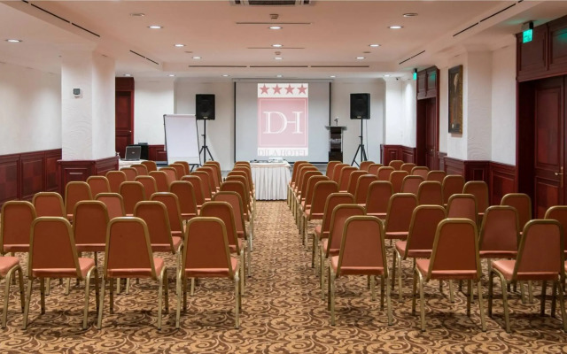 Dila Hotel