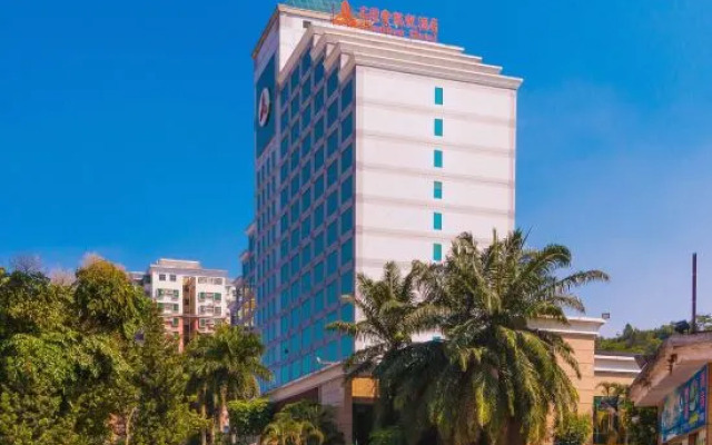 Gladden Hotel