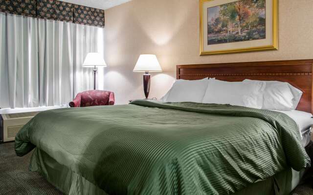 Clarion Inn Pocatello