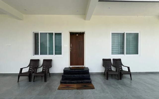 Sriram Guest House